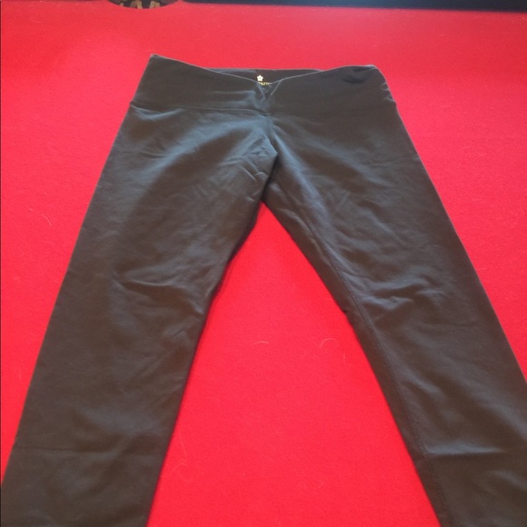 tuff athletics capri